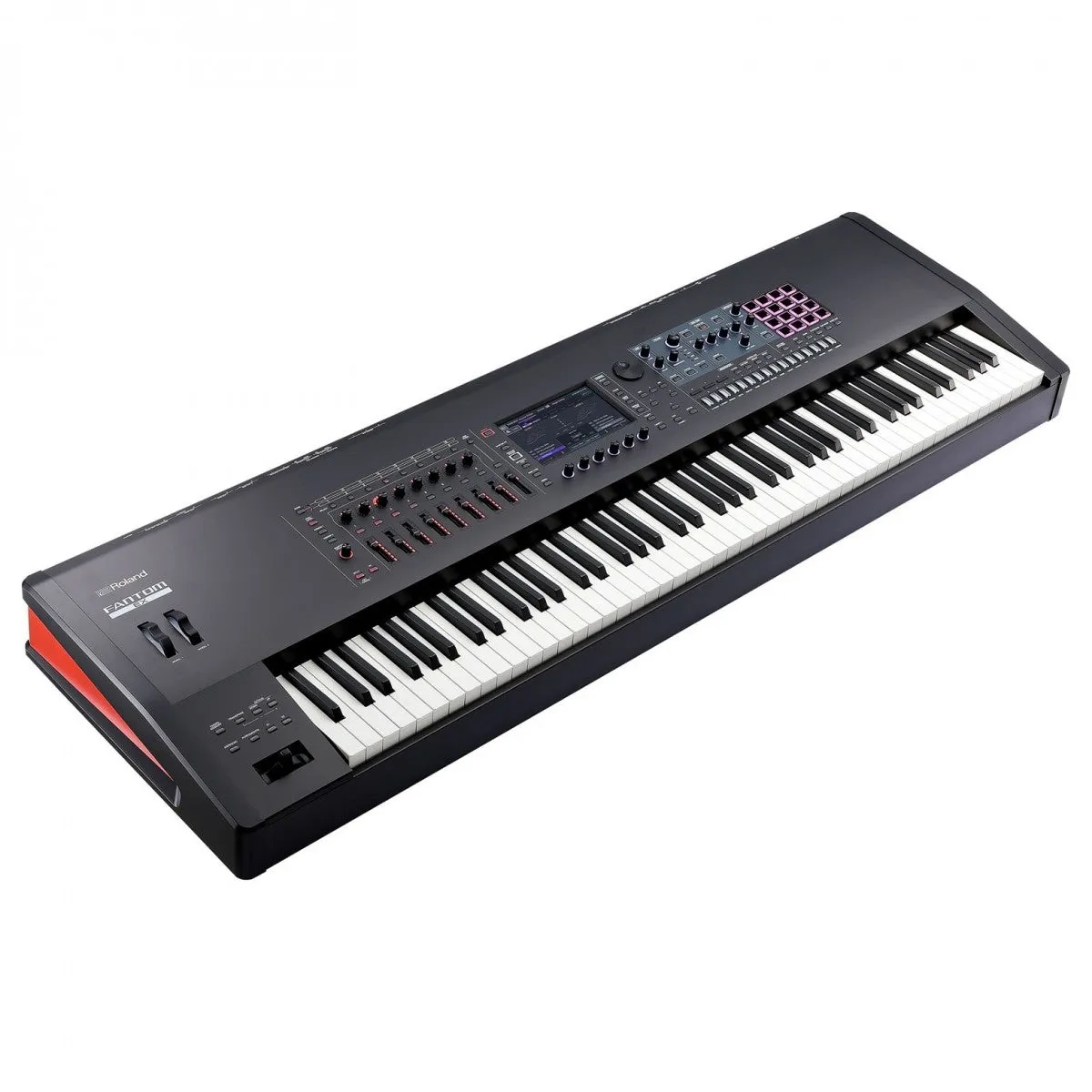 Roland Fantom-8 EX 88-Key Synthesizer Keyboard