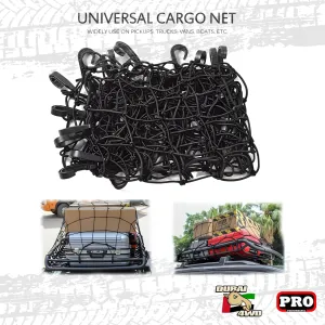 Roof Rack Cargo Net