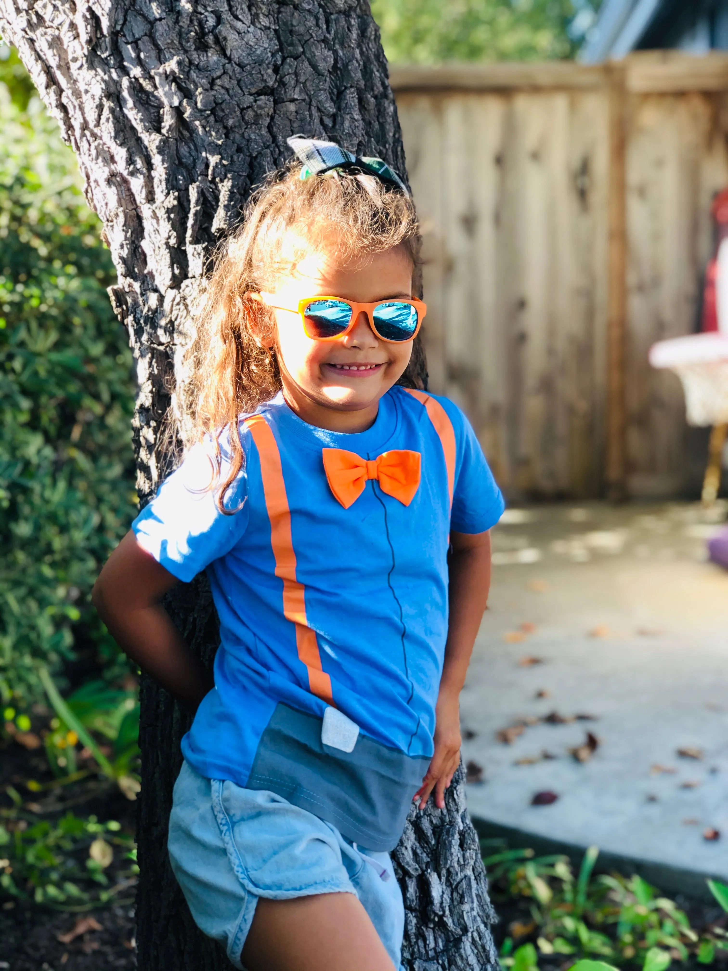 Roshambo Eyewear - Blippi Shades