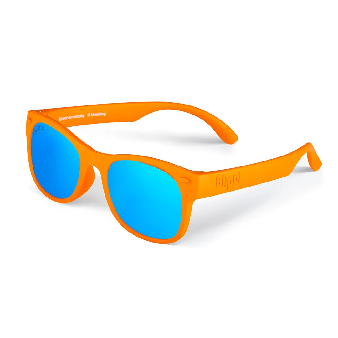 Roshambo Eyewear - Blippi Shades