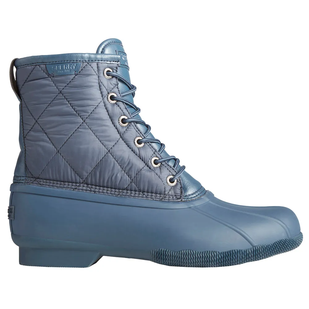 Saltwater Duck Boots