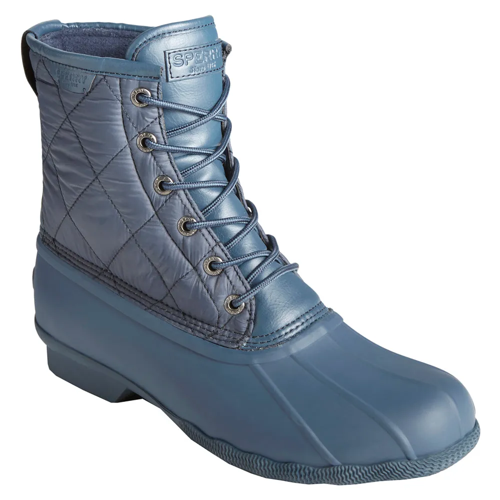 Saltwater Duck Boots