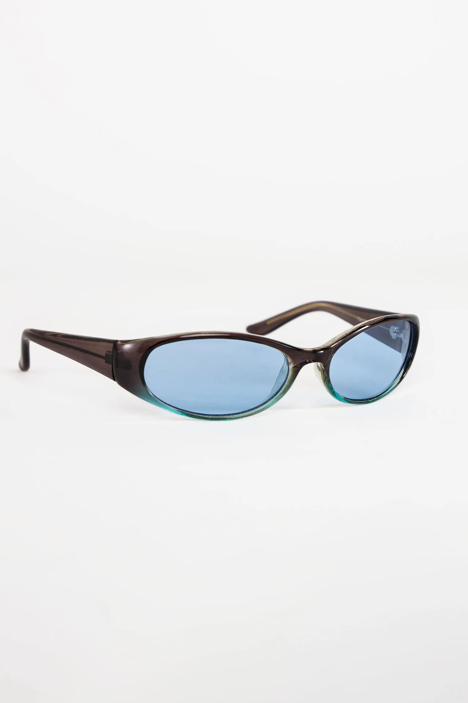 SGCURVE - Women's Pop Curve Sunglasses