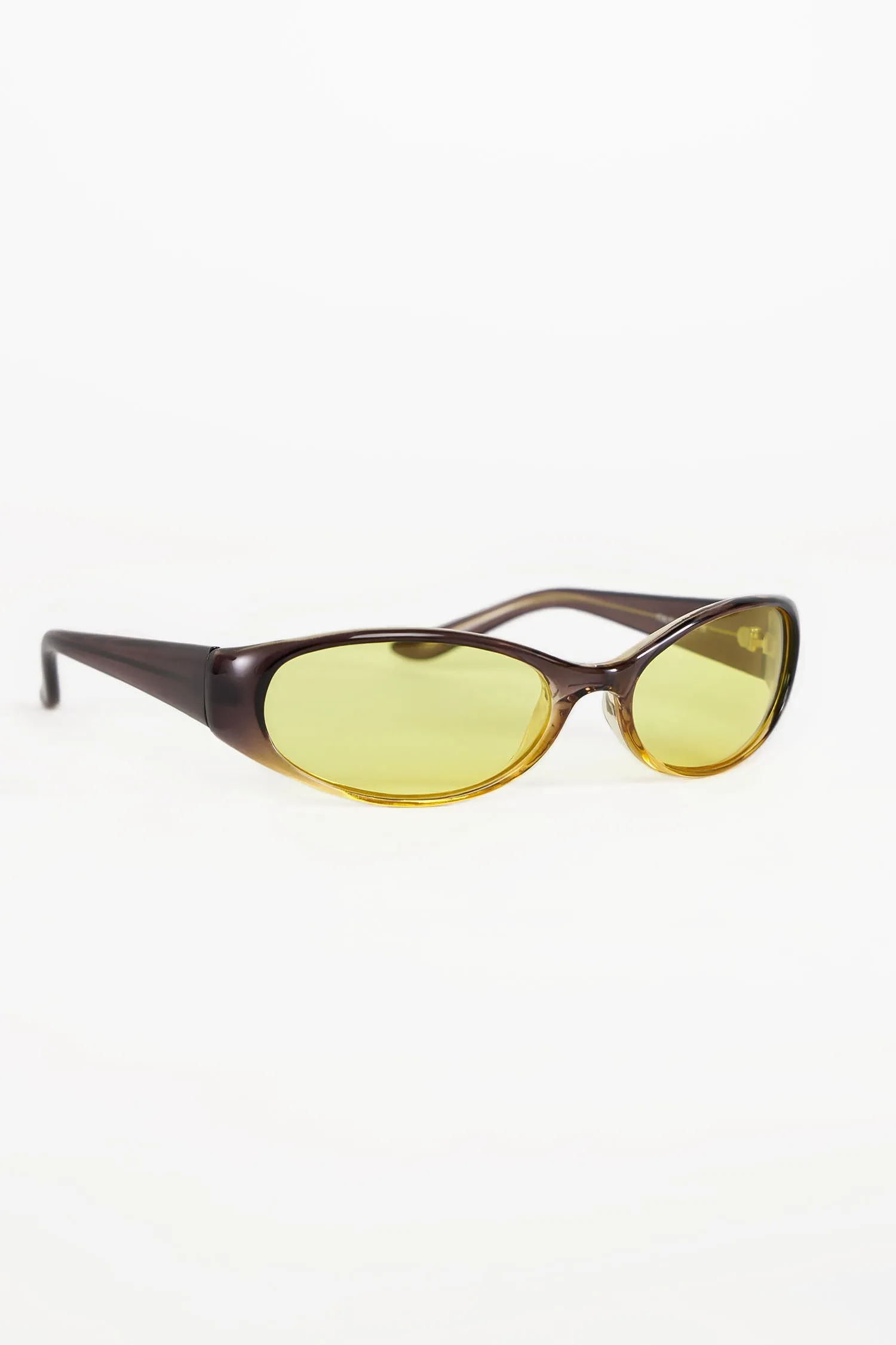 SGCURVE - Women's Pop Curve Sunglasses