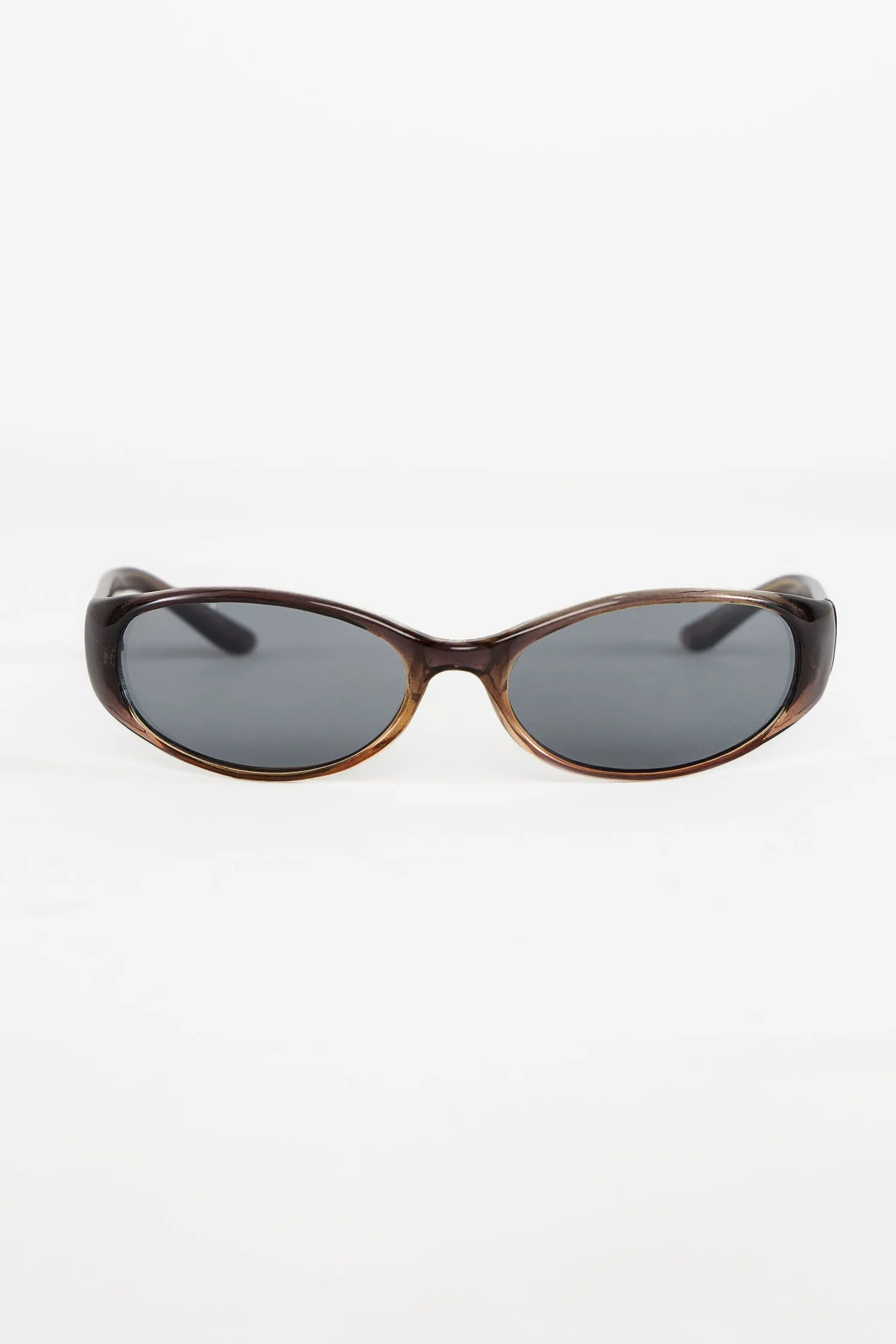 SGCURVE - Women's Pop Curve Sunglasses