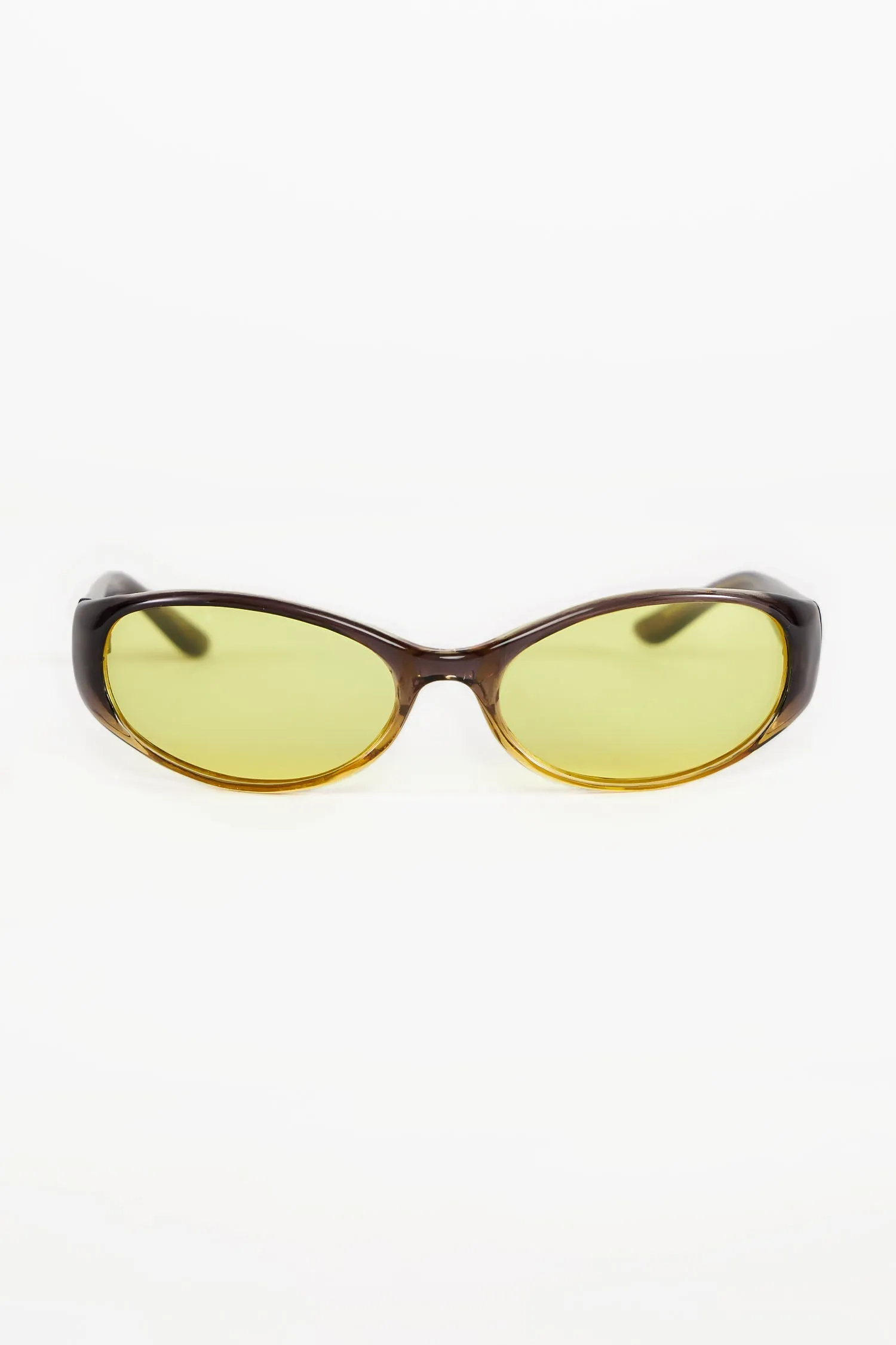 SGCURVE - Women's Pop Curve Sunglasses