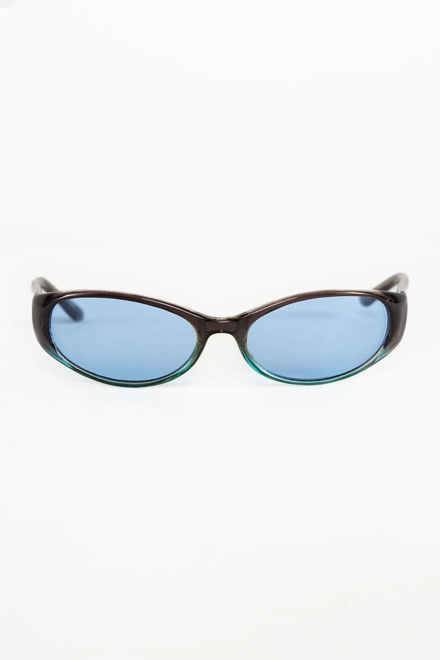 SGCURVE - Women's Pop Curve Sunglasses