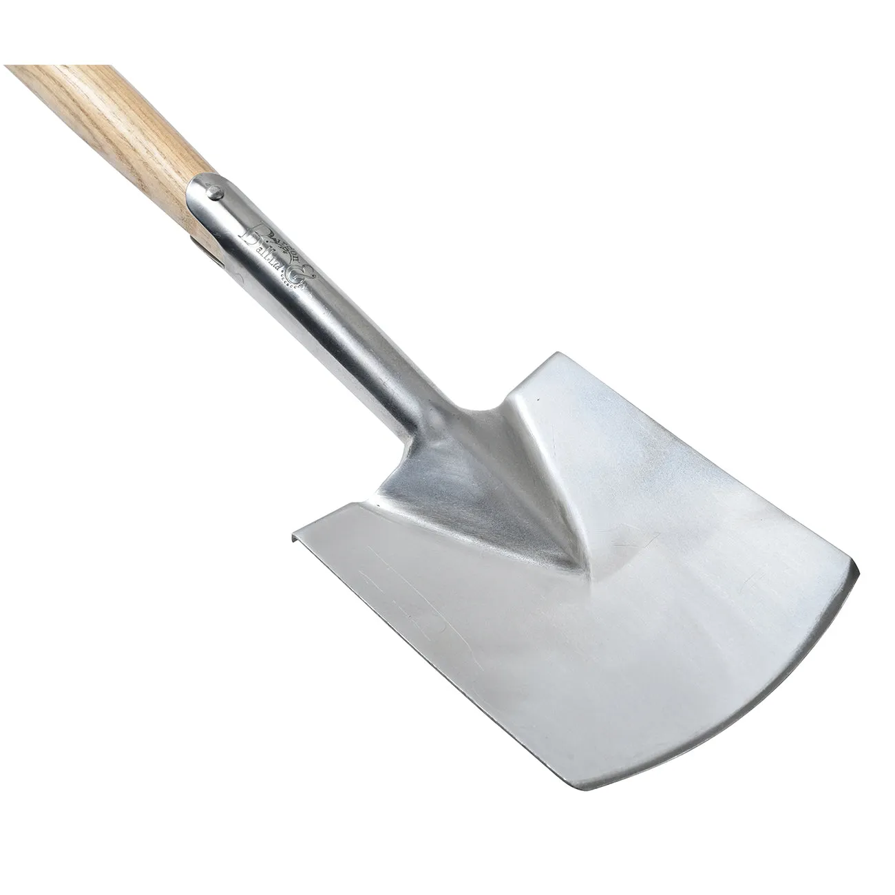 Small Digging Spade - RHS Endorsed