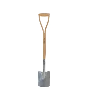 Small Digging Spade - RHS Endorsed