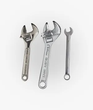 Spanner Set