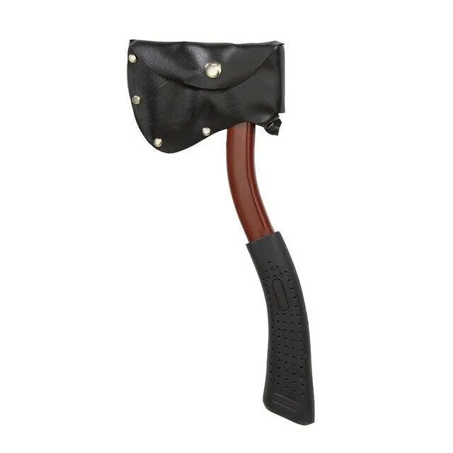 Stansport Fiberglass Handle Camp Axe