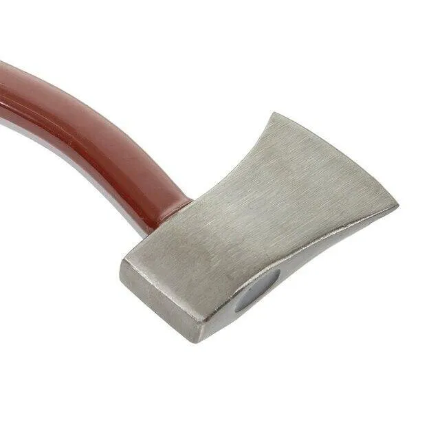 Stansport Fiberglass Handle Camp Axe