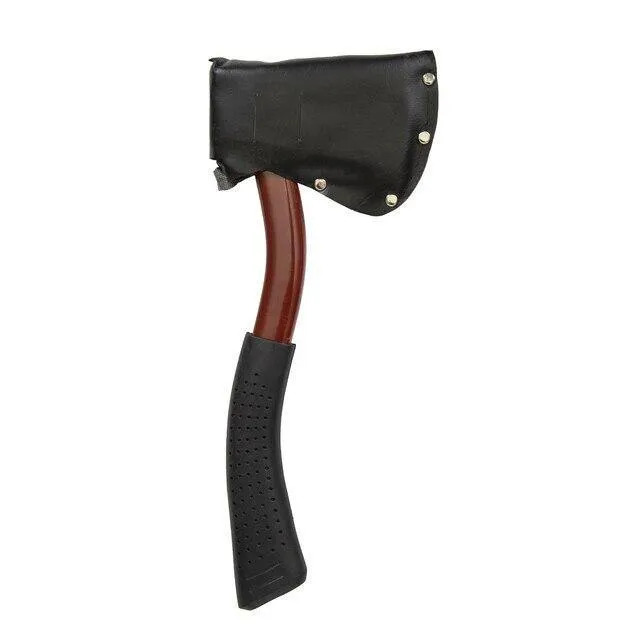 Stansport Fiberglass Handle Camp Axe