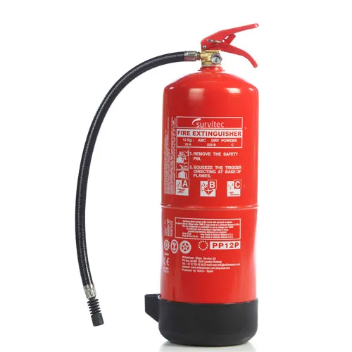 Survitec - ABC STORED PRESSURE EXTINGUISHER