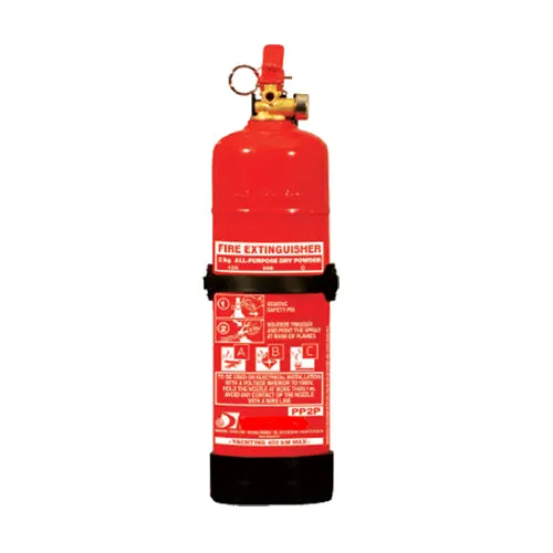 Survitec - ABC STORED PRESSURE EXTINGUISHER