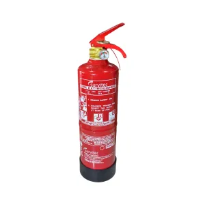 Survitec - ABC STORED PRESSURE EXTINGUISHER