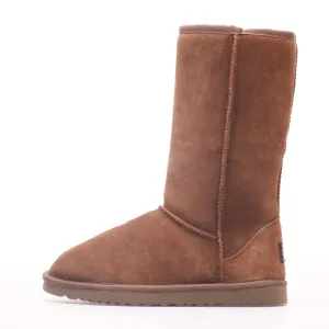 Tall Ugg Boot - Chestnut