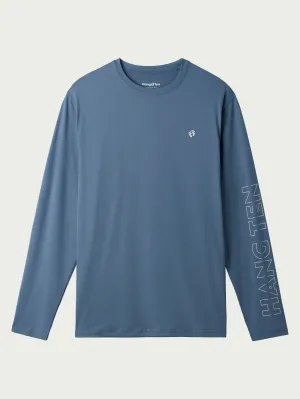 Tidal Long Sleeve Sun Tee