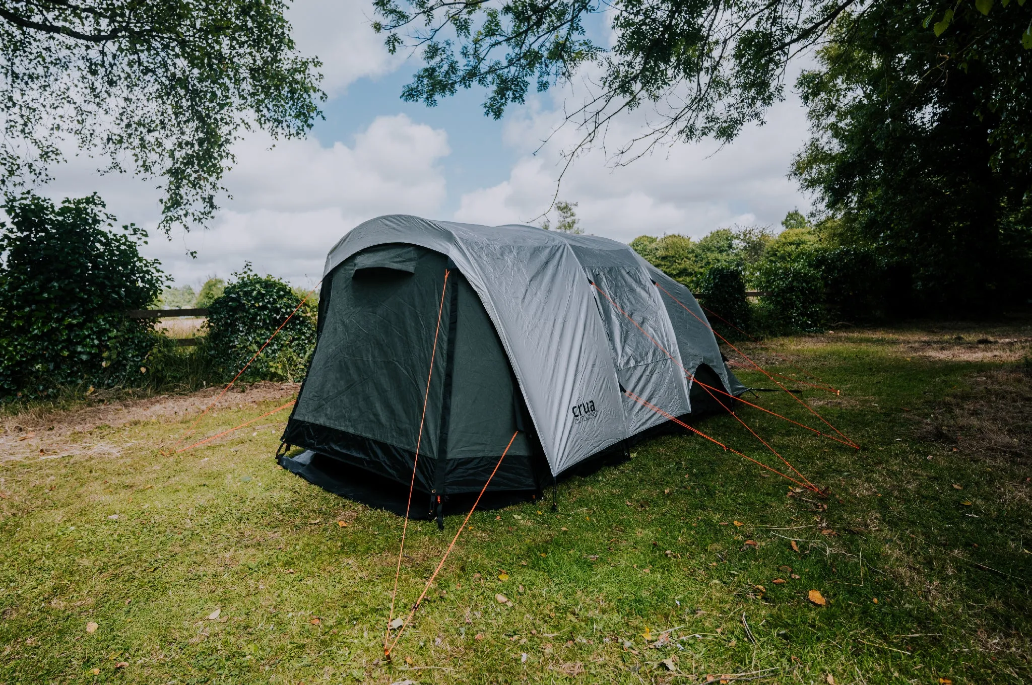 TRI REFLECTIVE FLYSHEET | DOUBLE-SIDED