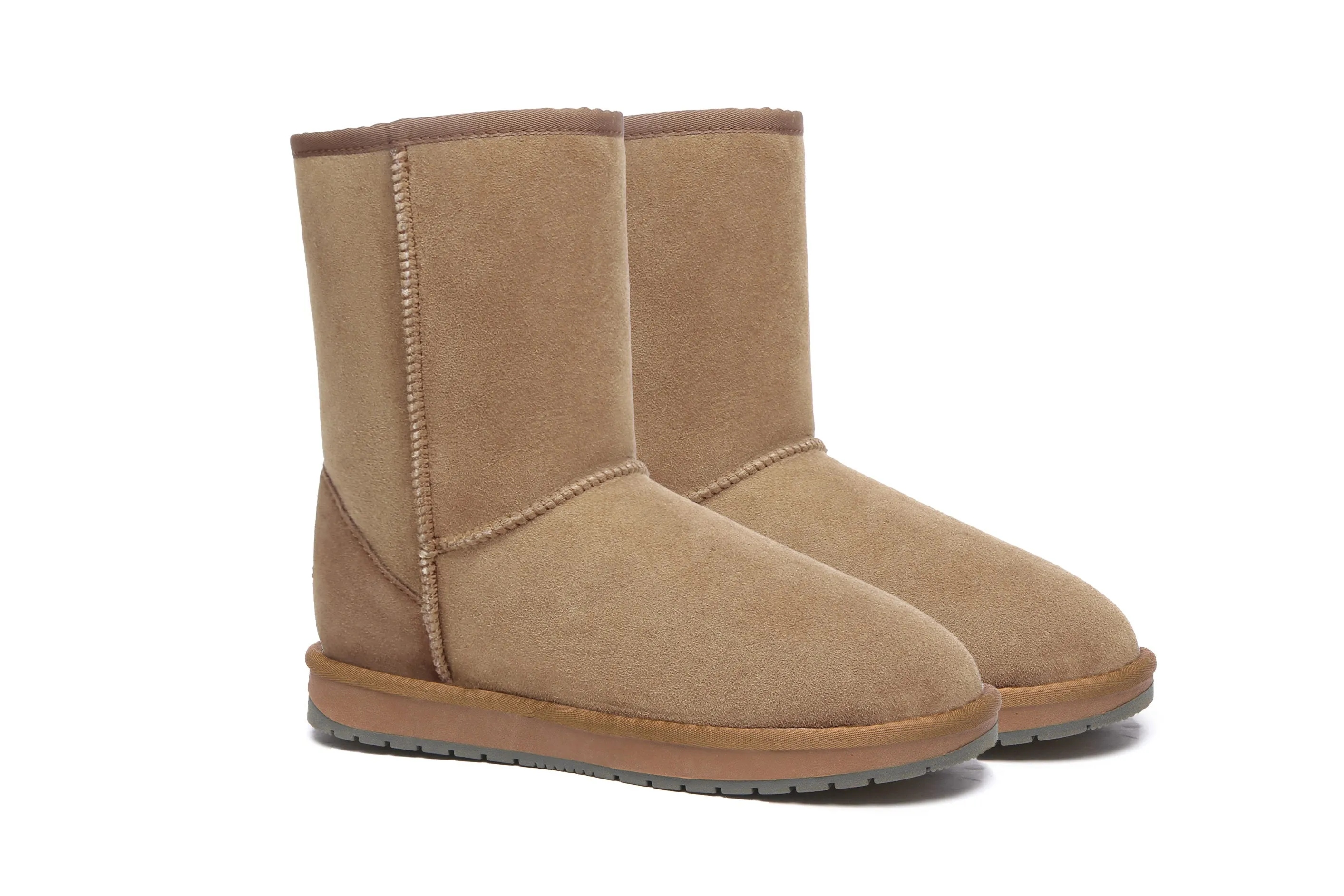 UGG Boots Australian Premium Unisex Short Classic Boots