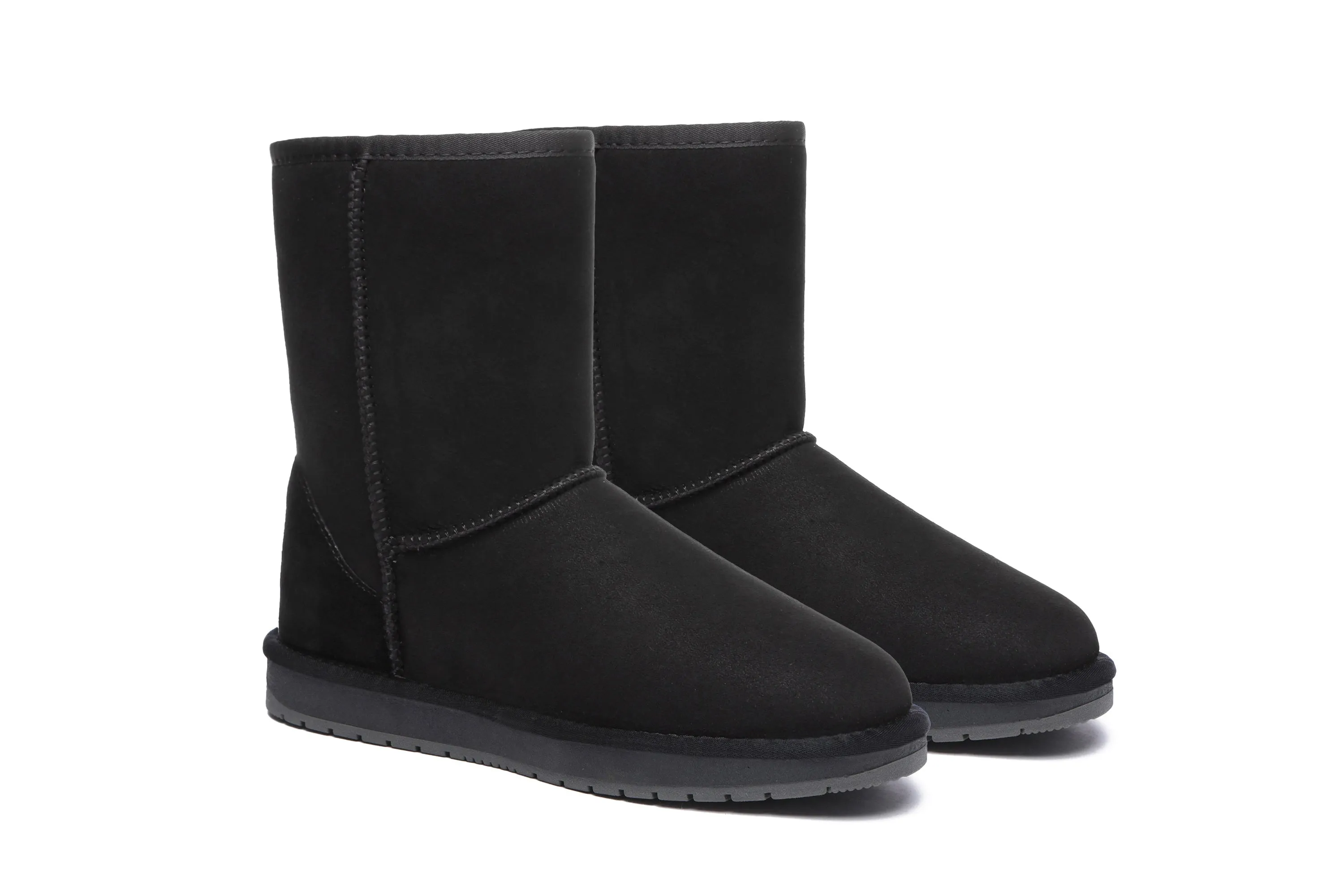 UGG Boots Australian Premium Unisex Short Classic Boots