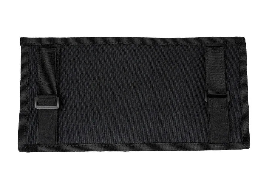 Universal Visor MOLLE Organizer Pouch