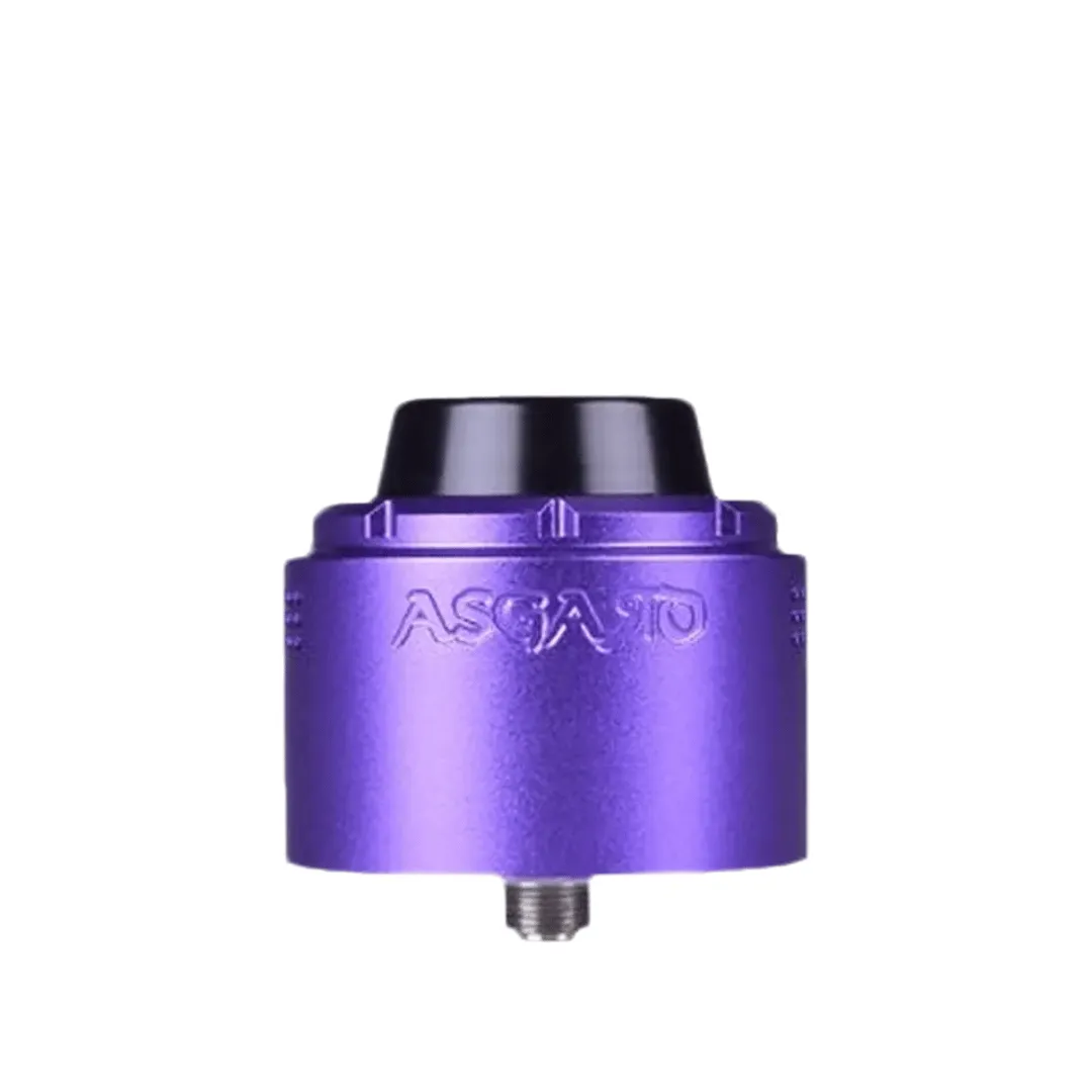 Vaperz Cloud Asgard XL RDA