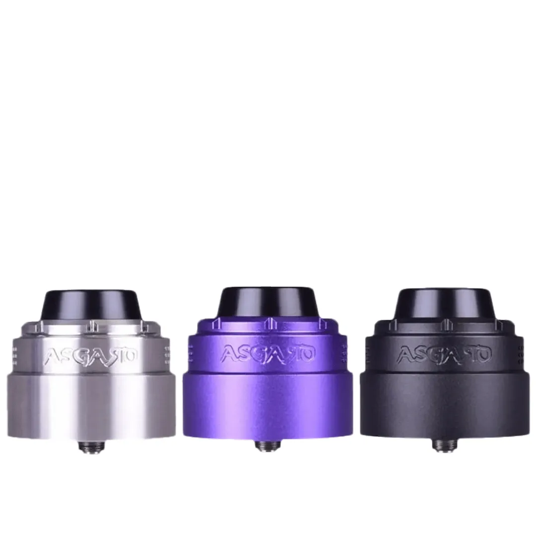 Vaperz Cloud Asgard XL RDA