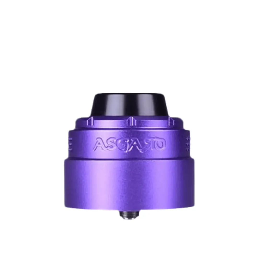 Vaperz Cloud Asgard XL RDA