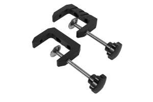 VNM Table Clamps for VNM Shifter (2 pcs)