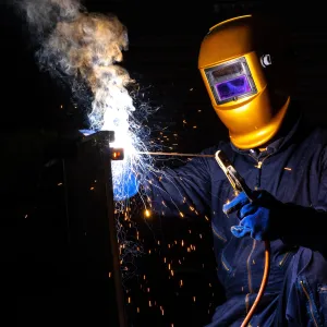 Welding Safety