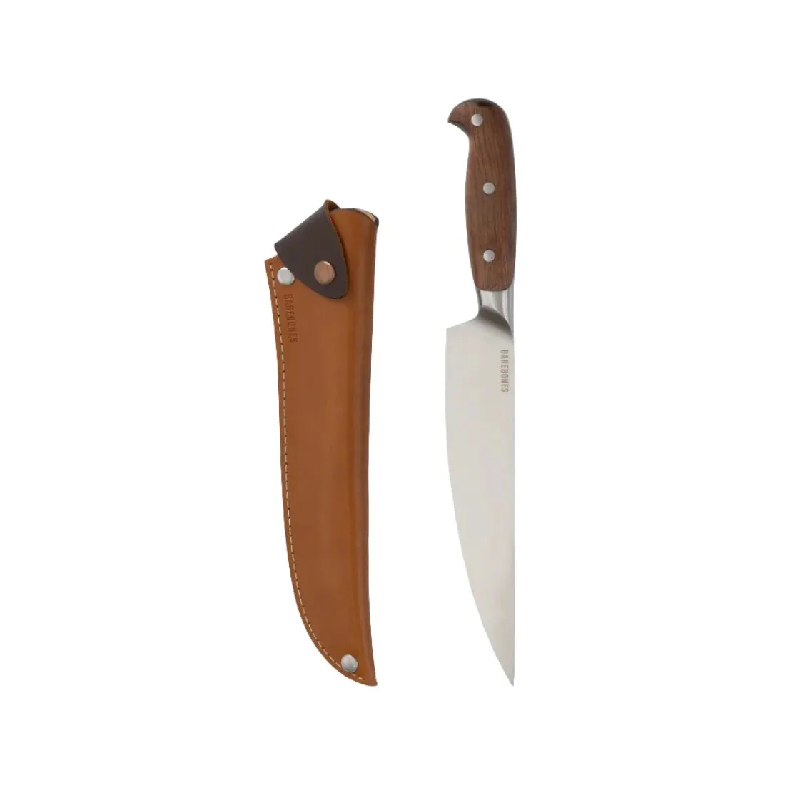 Wilderness Chef Knife by Barebones