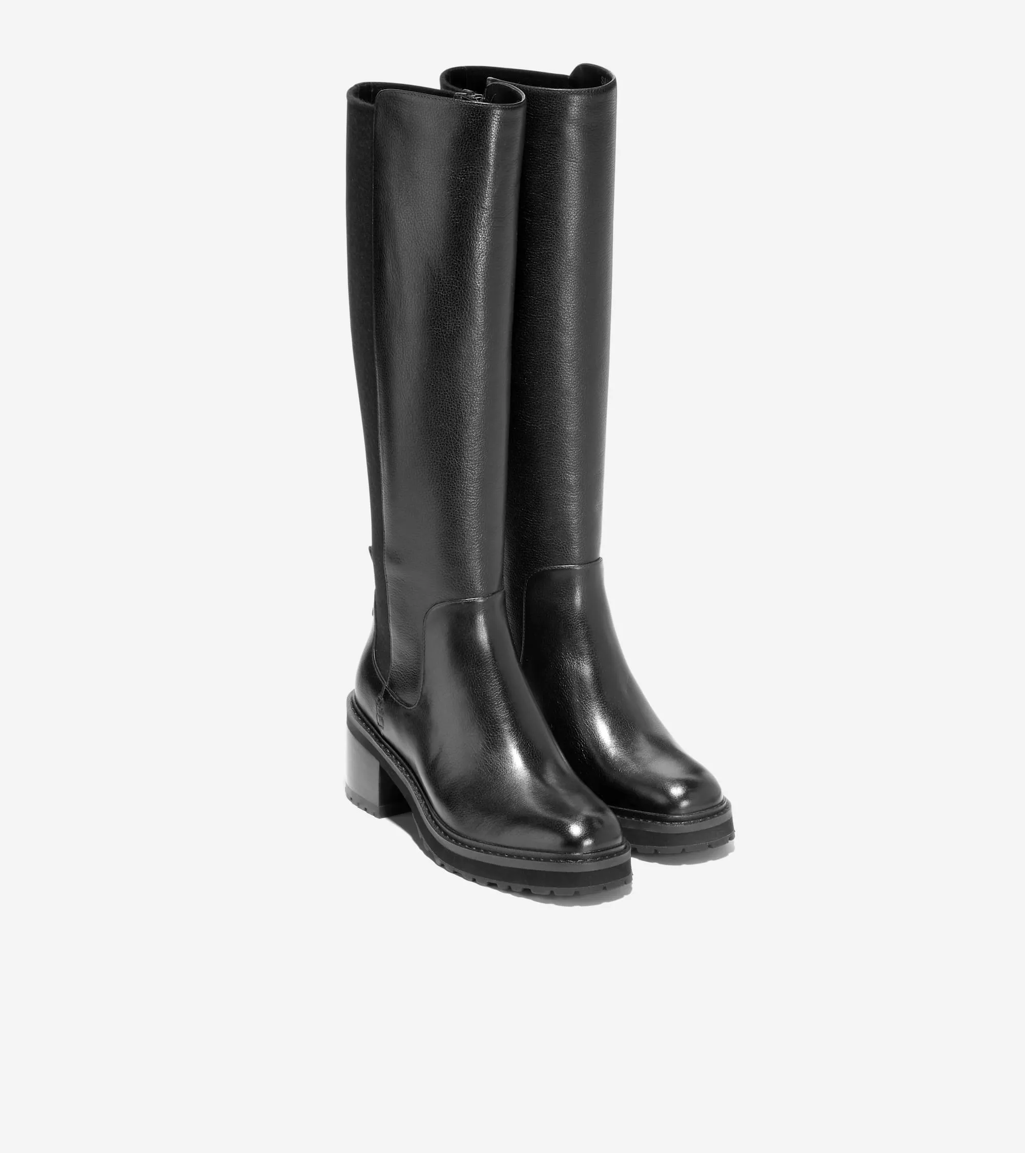 Women's Gema Tall Lug Waterproof Boots