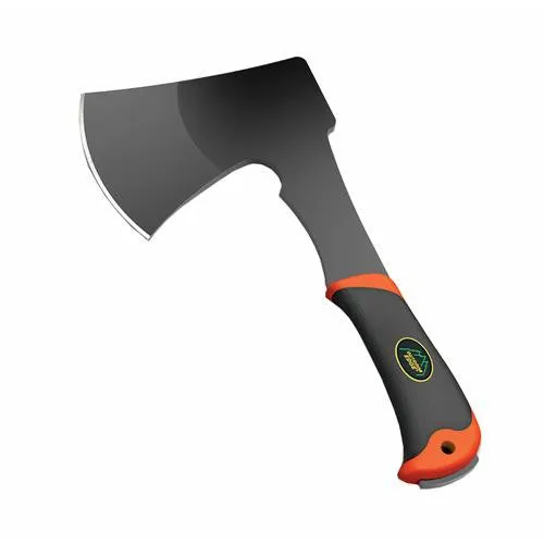 Wood Devil (Hatchet) - Clam